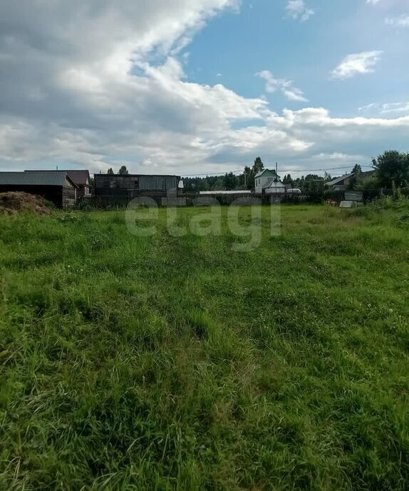 земля г Мыски пер Ягодный фото 5