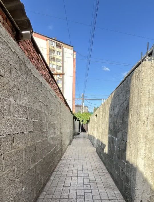 дом г Махачкала ул Стояна Джорова 10 Советский фото 3