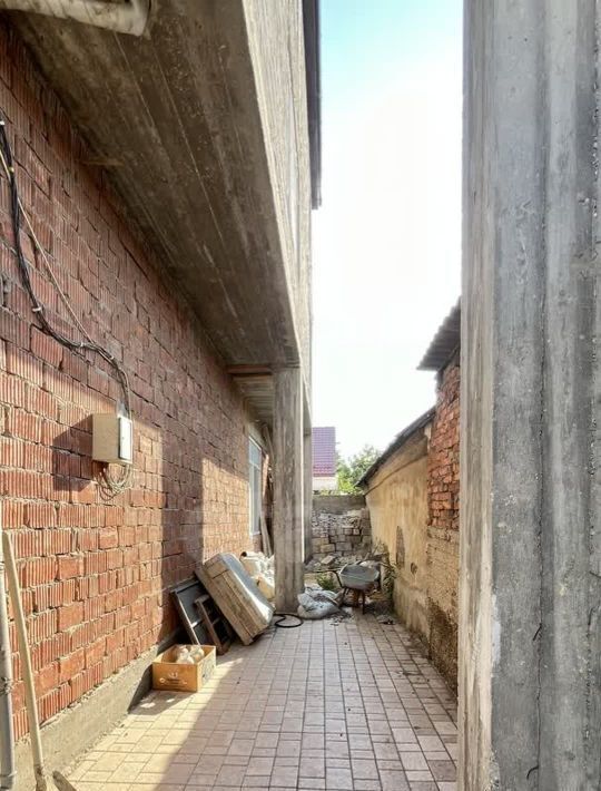 дом г Махачкала ул Стояна Джорова 10 Советский фото 4