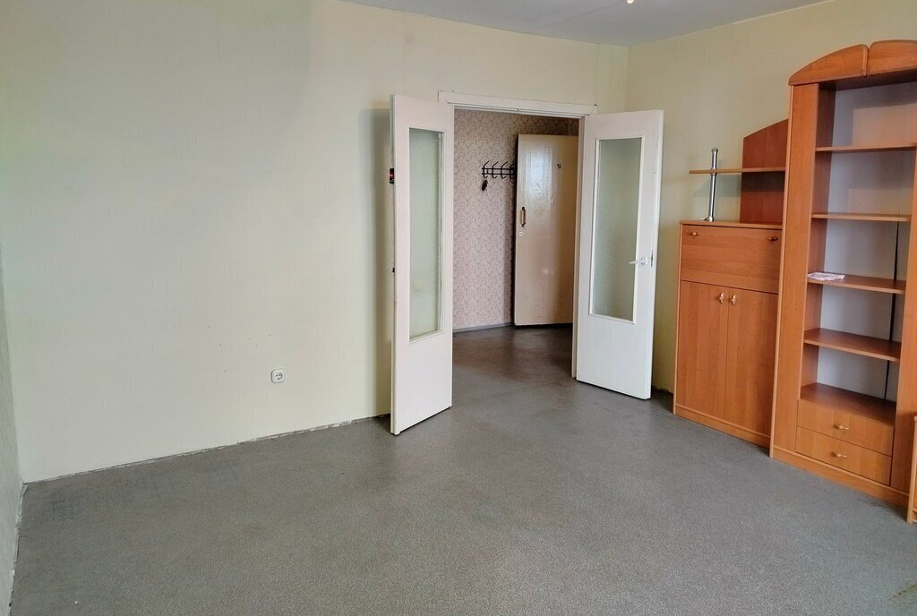 квартира г Ярославль ул Лескова 28к/2 фото 3