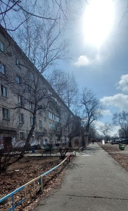 квартира г Белогорск ул Кирова 302 фото 24
