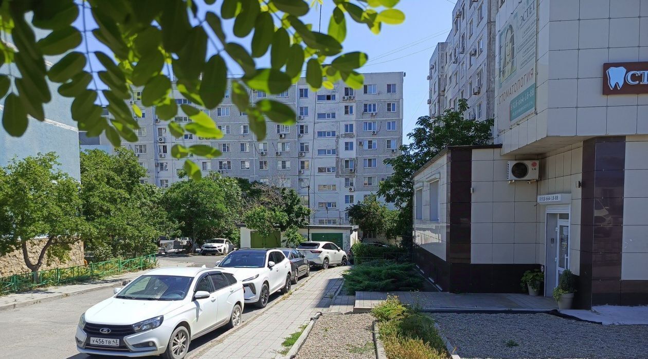 свободного назначения г Новороссийск р-н Центральный ул Дзержинского 134 фото 3