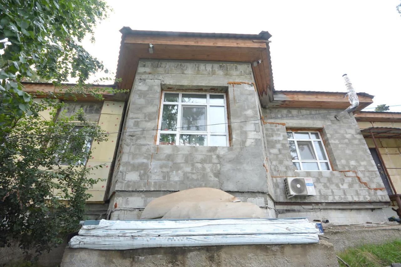 дом г Якутск ул Тимофея Бутакова 2а фото 17