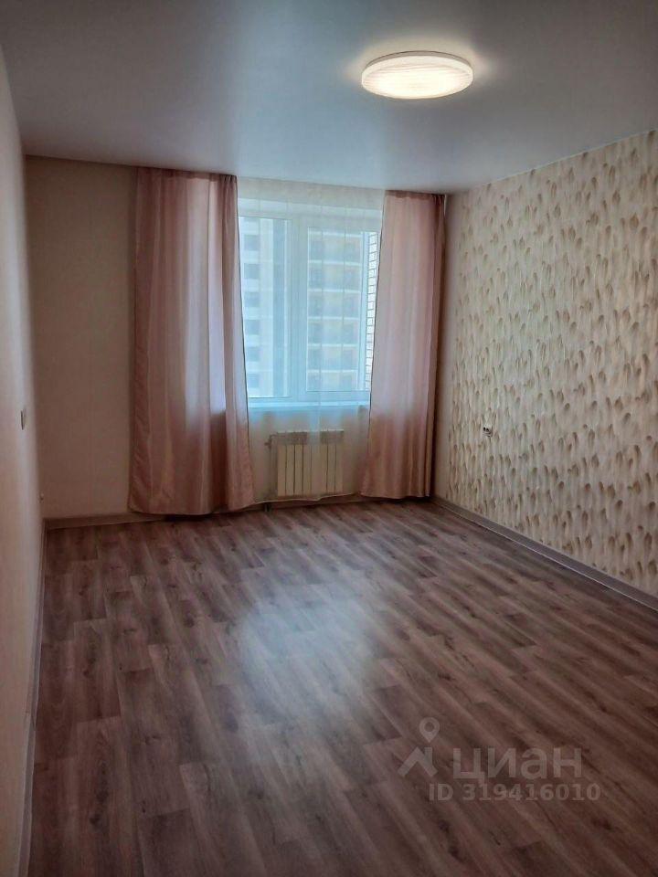 квартира г Новосибирск ул Дуси Ковальчук 248 фото 5