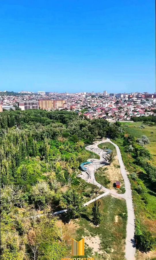 квартира г Махачкала р-н Кировский фото 9