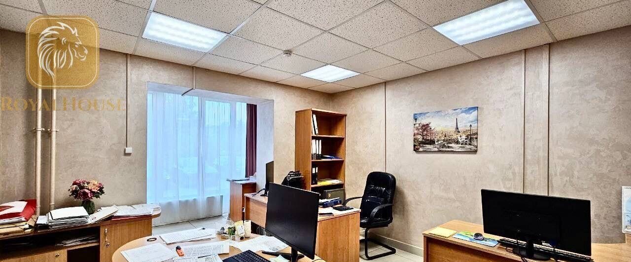 офис г Нижний Новгород Чкаловская ул Чкалова 28 фото 13