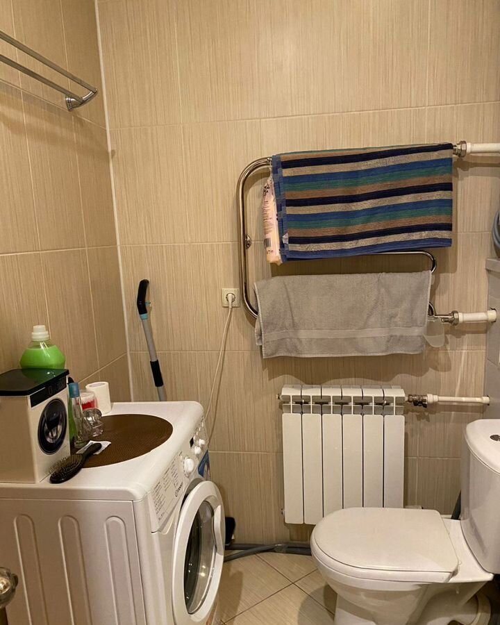 квартира г Люберцы дп Красково ул Лорха 13 фото 14