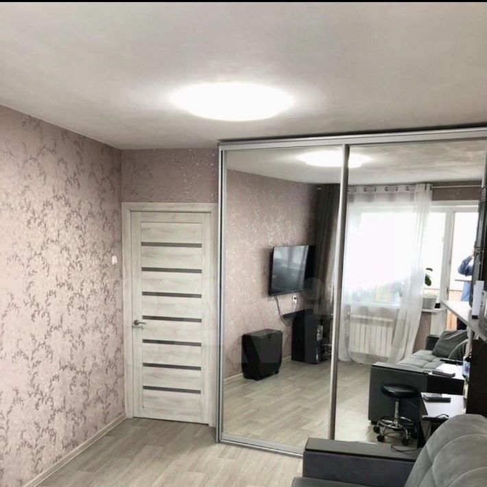 квартира г Архангельск Октябрьский ул Тимме Я. 19к/1 фото 8