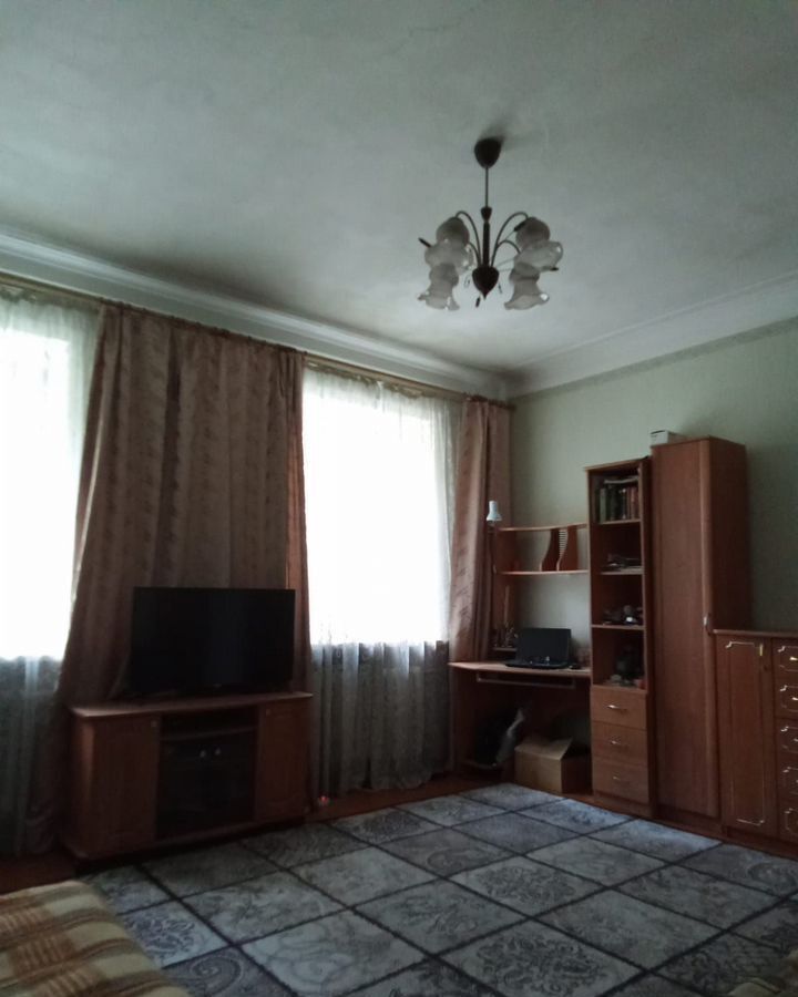квартира г Ангарск р-н Кварталы, 8, Ангарский г. о., 19-й квартал фото 7