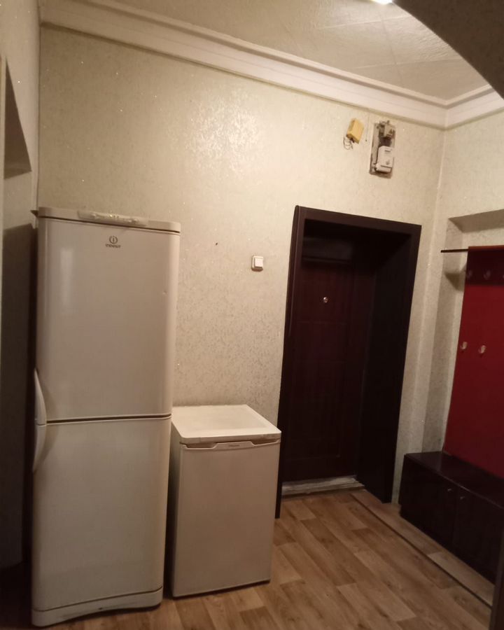 квартира г Ангарск р-н Кварталы, 8, Ангарский г. о., 19-й квартал фото 11
