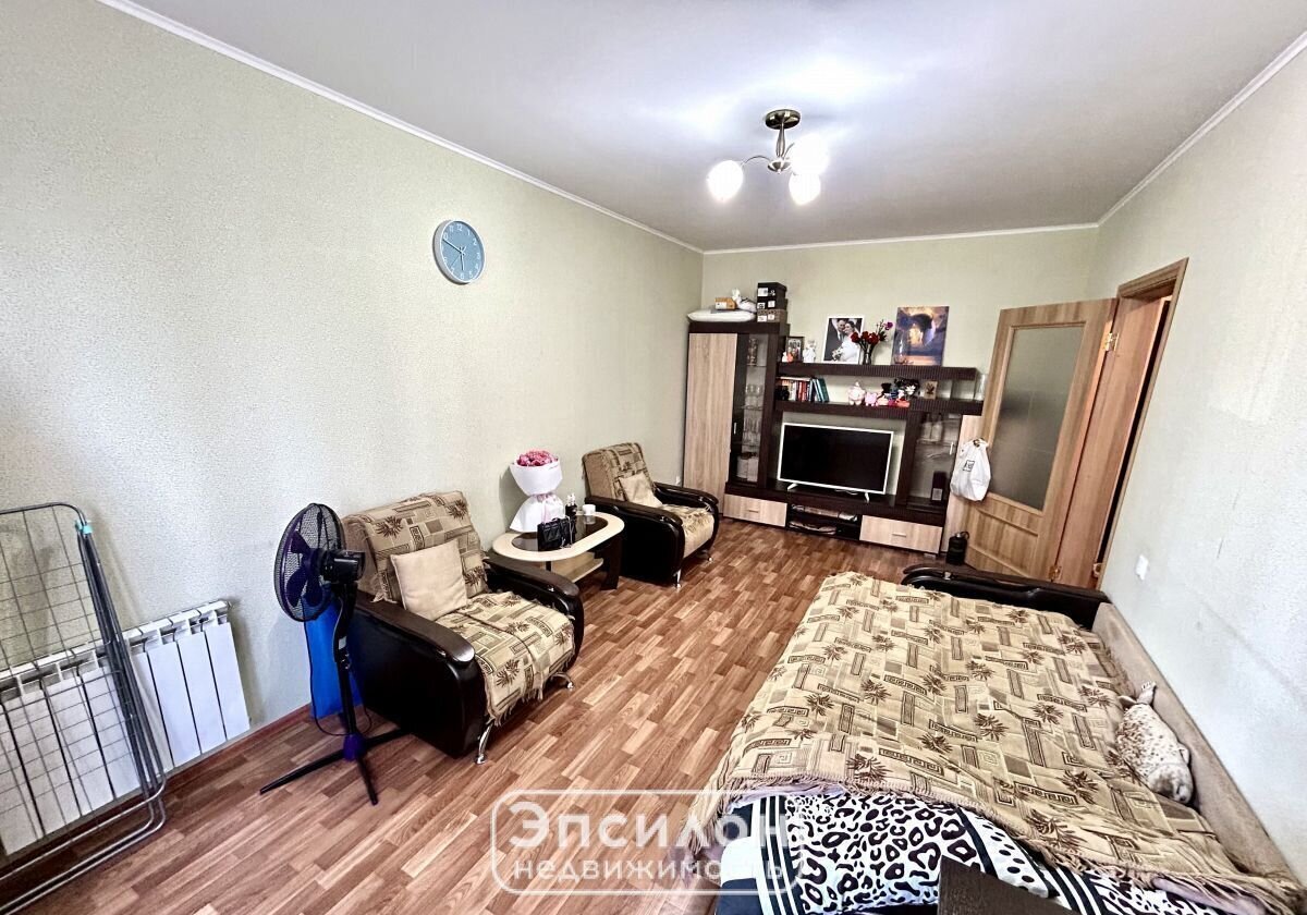 квартира г Курск р-н Центральный пр-кт Анатолия Дериглазова 65 фото 6