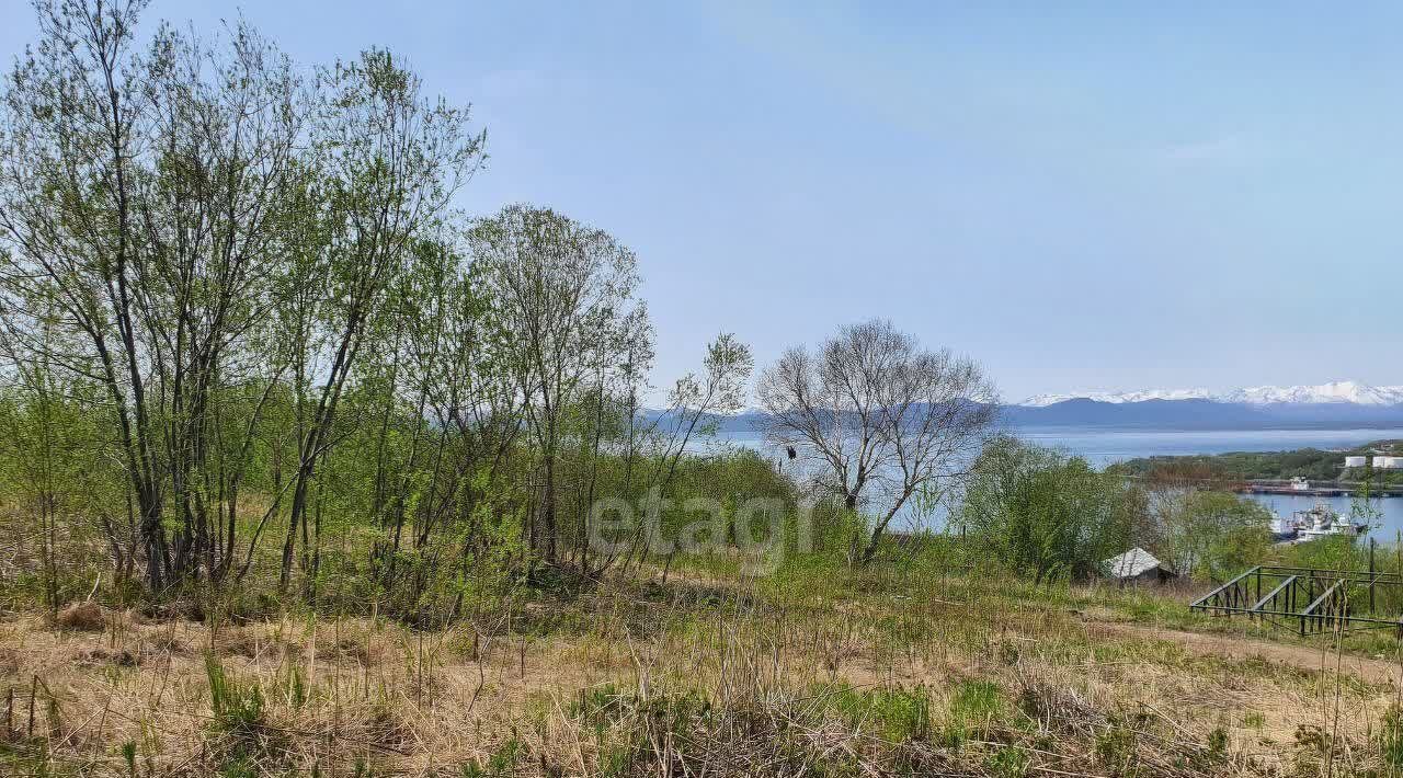земля г Петропавловск-Камчатский Сероглазка жилрайон фото 4