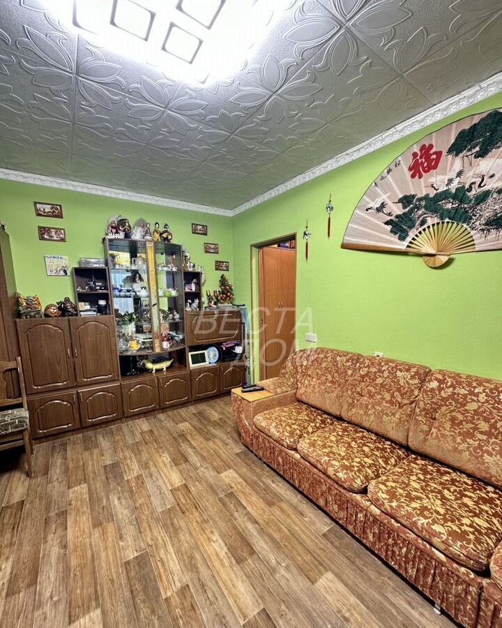 квартира г Норильск ул Федоровского 19 фото 11