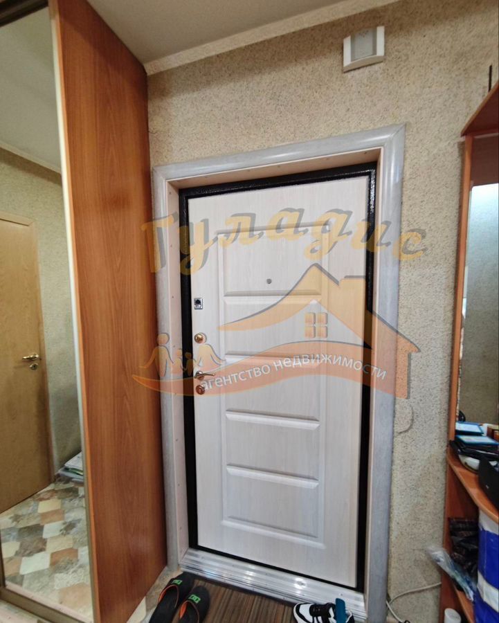 квартира г Норильск ул Дудинская 3с/2 фото 29