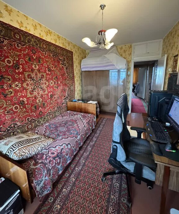 квартира г Тула ул Пузакова 76 фото 2