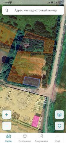 земля д Пушкари р-н Октябрьский муниципальное образование Киров фото