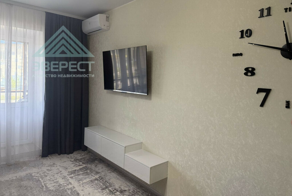 квартира г Абакан ул Некрасова 41 фото 3