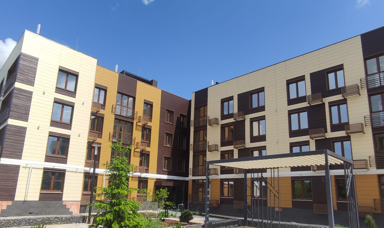 квартира г Киров ул Сандаловская 4 фото 6