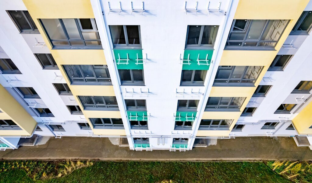 квартира г Симферополь ул 51-й Армии 124 фото 14