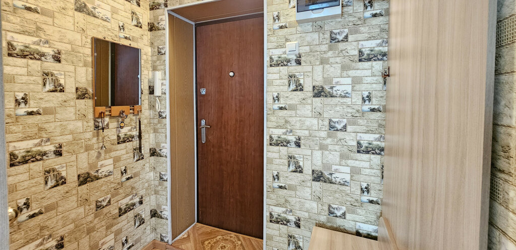 квартира г Октябрьский ул Девонская 14 фото 10