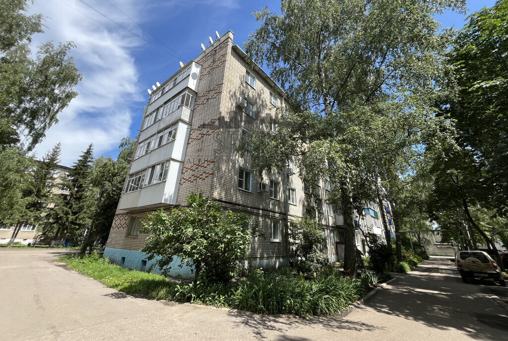 квартира г Ртищево ул Красная 10 фото 22