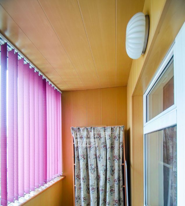 квартира г Липецк р-н Октябрьский б-р им. Павла Шубина 8а фото 41