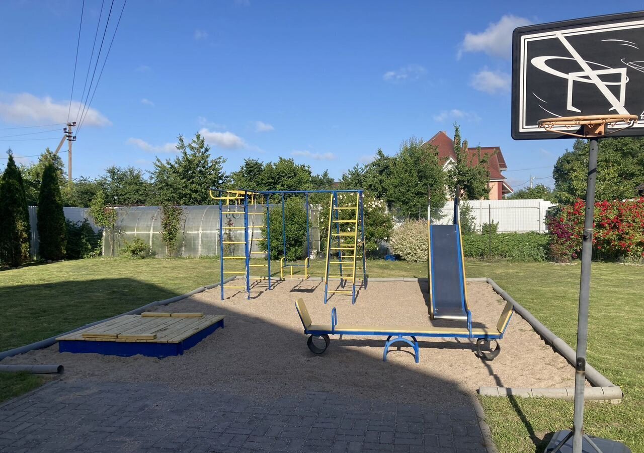 дом р-н Гурьевский г Гурьевск ул Строительная 22б фото 10