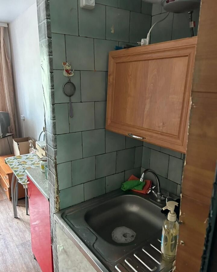 комната р-н Богородский г Богородск 2-й мкр-н, 2 фото 6
