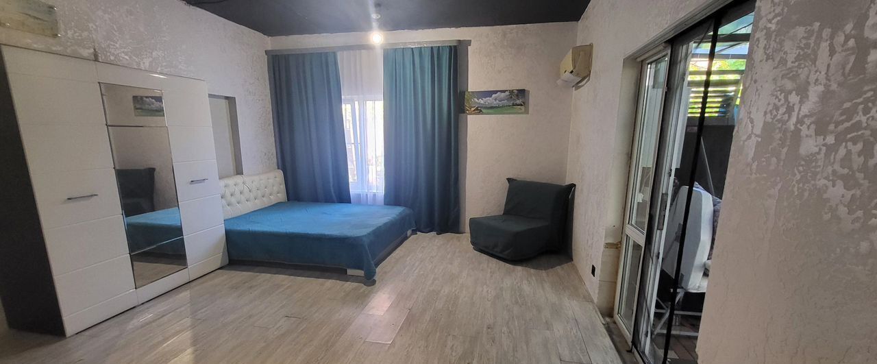 комната р-н Ейский г Ейск ул Морская 182 фото 5