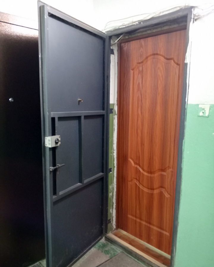 квартира г Жигулевск ул Вокзальная 22 фото 5