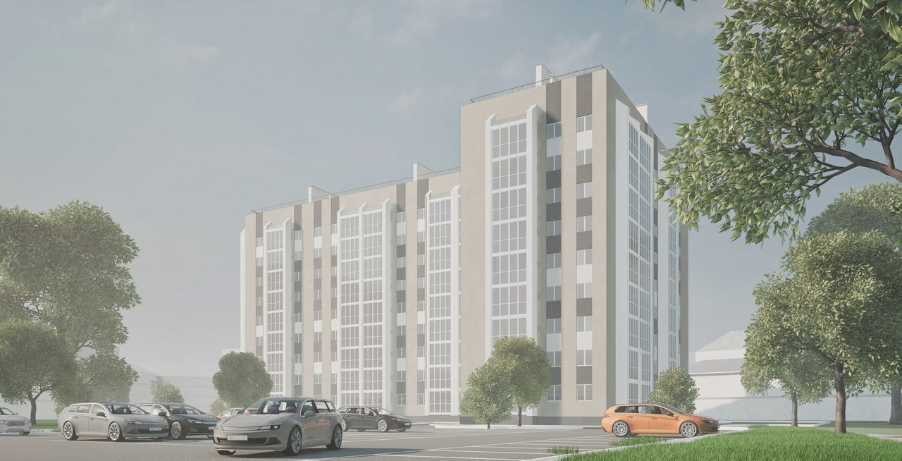 квартира г Бор ул Свободы 47 фото 7