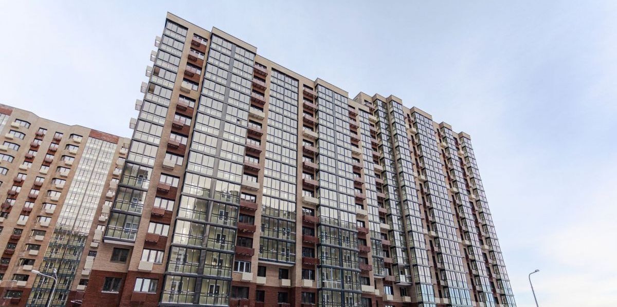 квартира городской округ Одинцовский г Звенигород мкр 3 9 фото 6