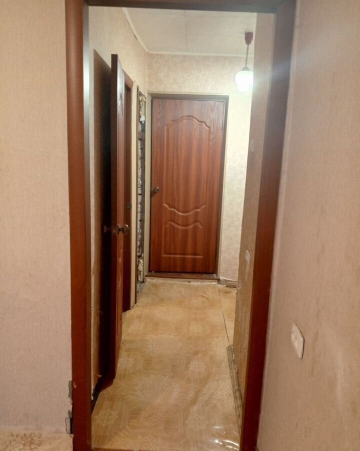 квартира г Жигулевск ул Вокзальная 22 фото 13