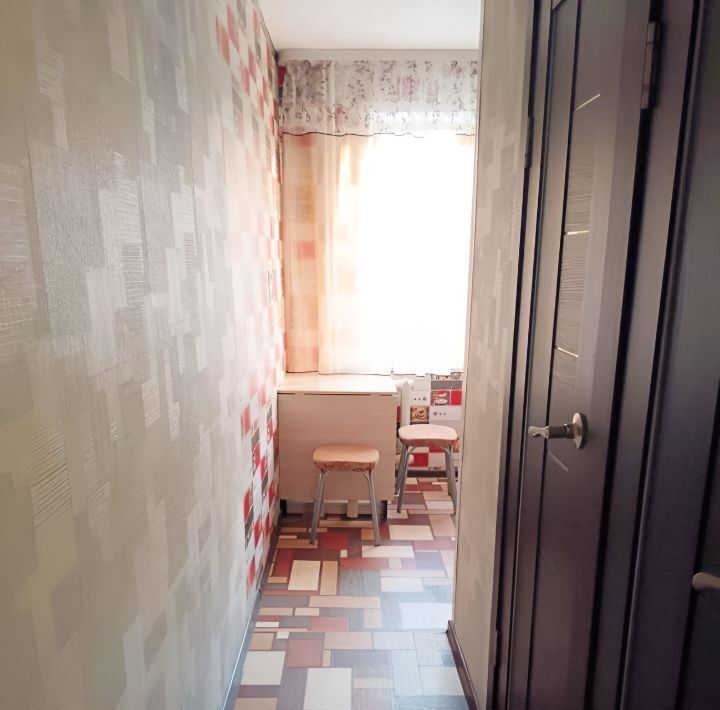 квартира г Кемерово р-н Ленинский б-р Строителей 15 фото 5