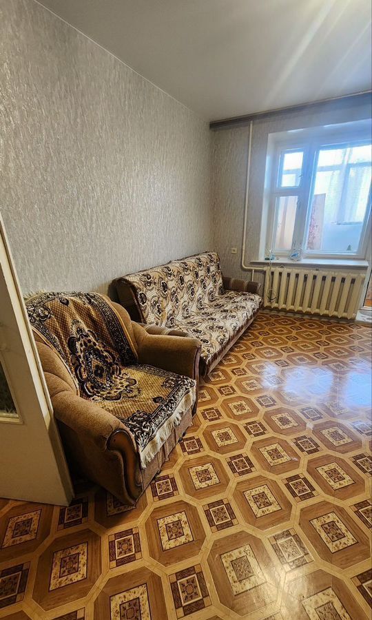квартира г Гусь-Хрустальный ул Муравьева-Апостола 17 фото 6