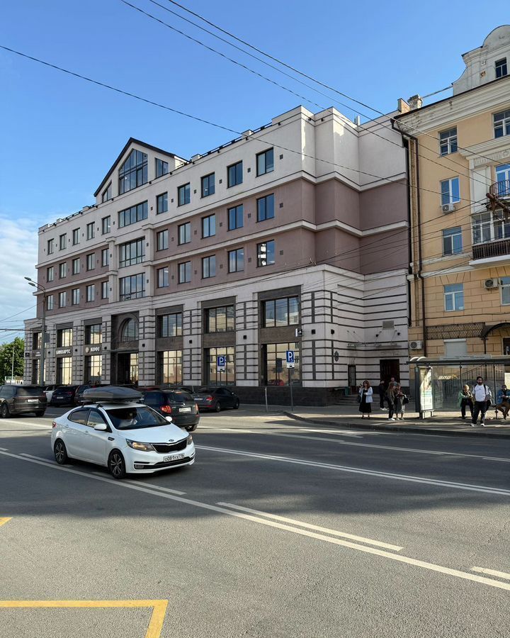 свободного назначения г Казань метро Площадь Тукая ул Островского 38 Республика Татарстан Татарстан фото 1