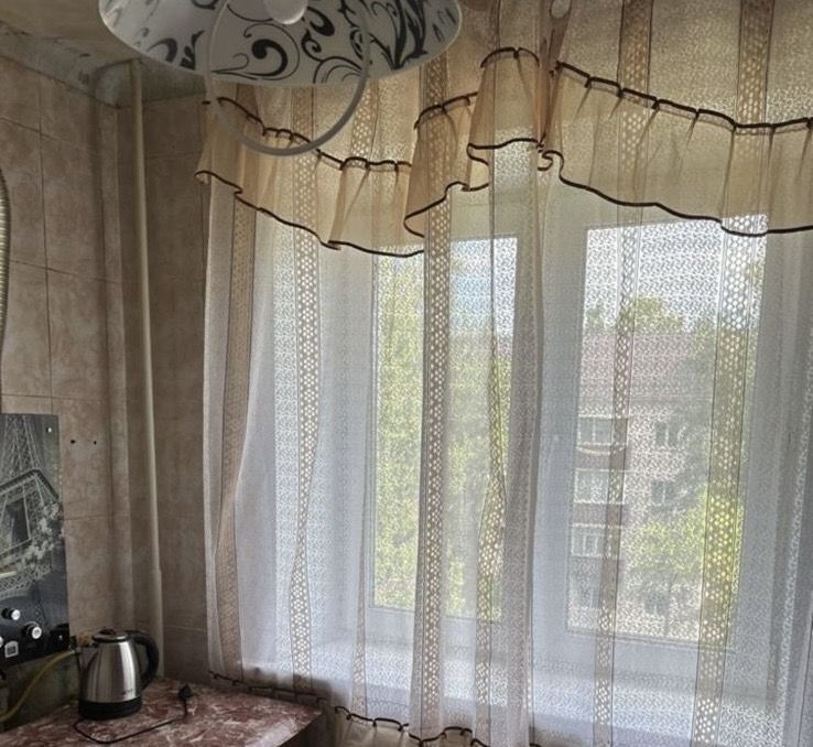 квартира г Воронеж р-н Железнодорожный ул Богдана Хмельницкого 56д фото 8