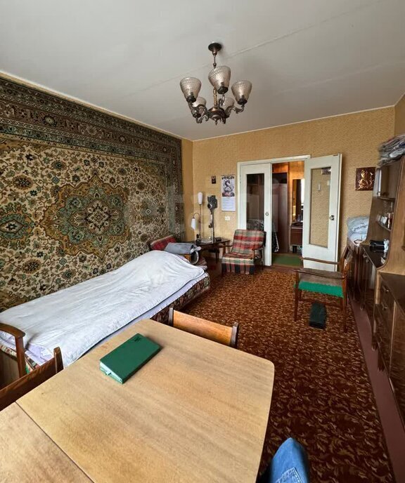 квартира г Тула ул Пузакова 76 фото 5