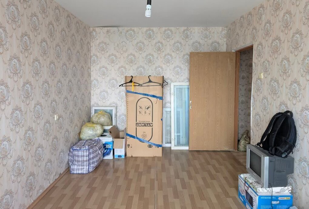 квартира р-н Суворовский г Суворов ул Тульская 7а фото 23