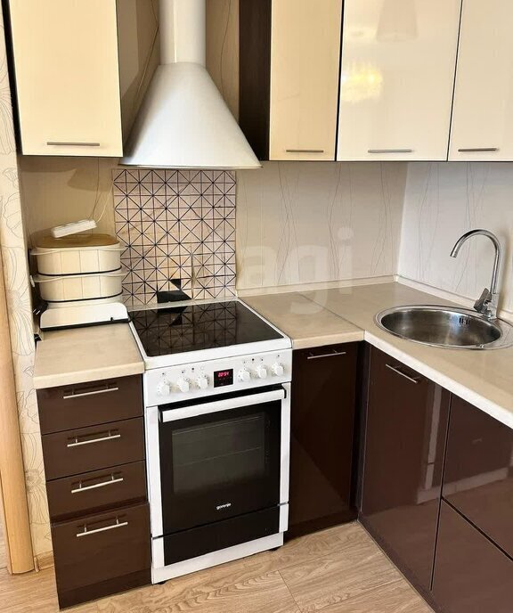 квартира г Иркутск ул Дыбовского 8/1 фото 9