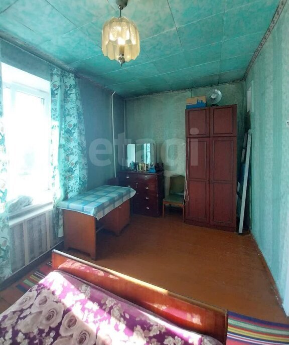 квартира г Прокопьевск ул Союзная 28 фото 17