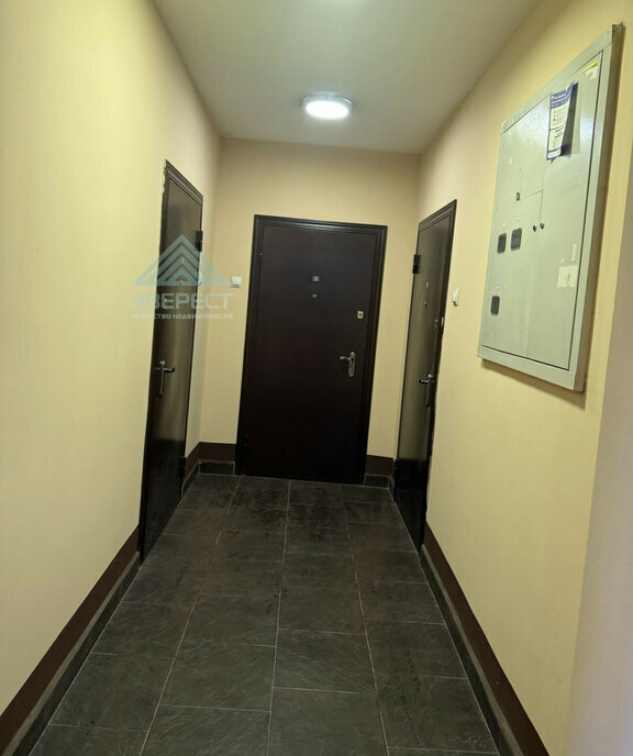 квартира г Абакан ул Некрасова 41 фото 19