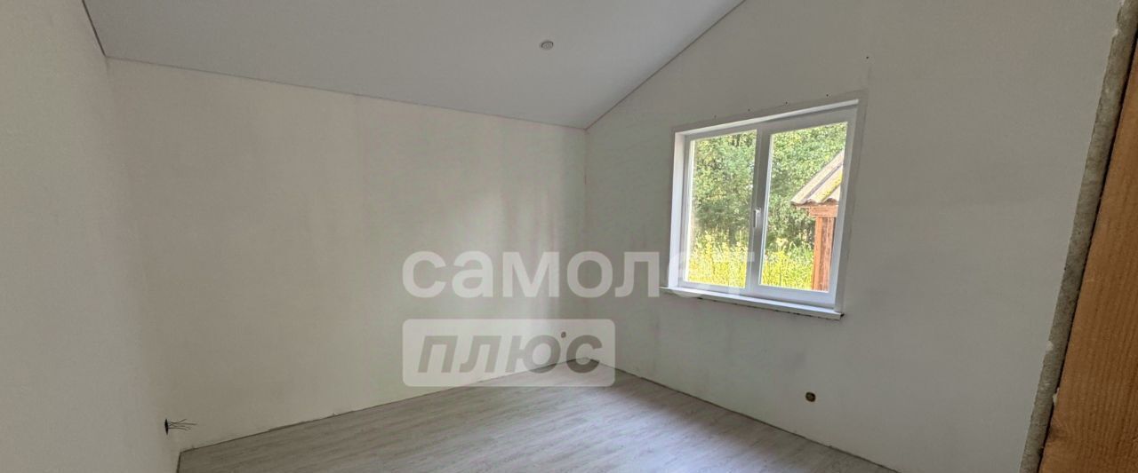 дом г Калуга д Крутицы 26 фото 8