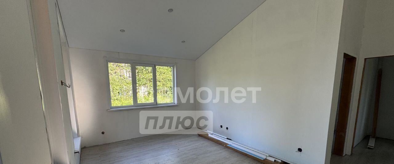 дом г Калуга д Крутицы 26 фото 11