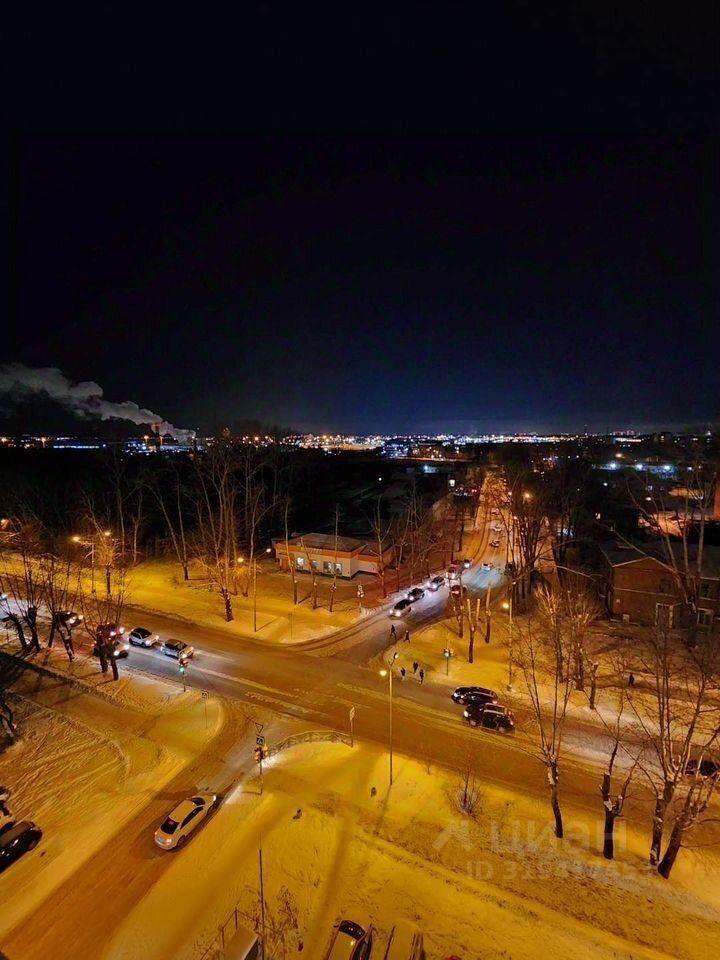 квартира г Екатеринбург р-н Октябрьский пл Бахчиванджи 15 фото 13