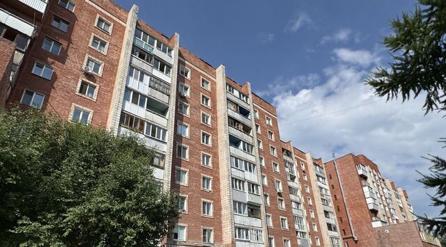 р-н Октябрьский ул Кирова 6 фото