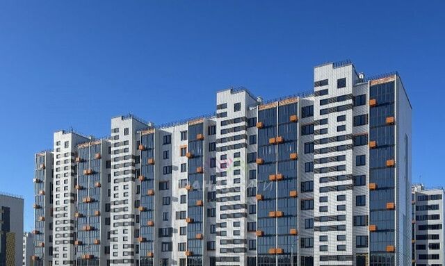 проезд 4-й Амурский, 13 фото