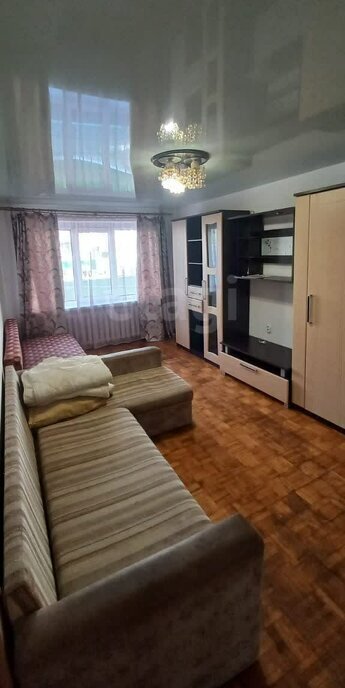 квартира г Ижевск ул 9 Января 183 фото 2