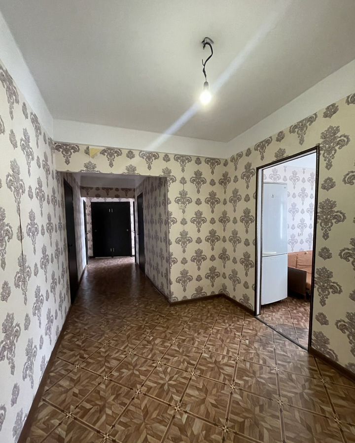 квартира г Махачкала пр-кт Имама Шамиля 18 р-н Советский фото 1