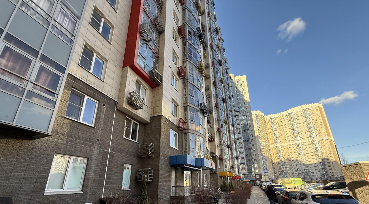 квартира г Красногорск ул Спасская 1к/1 Пенягино фото 24